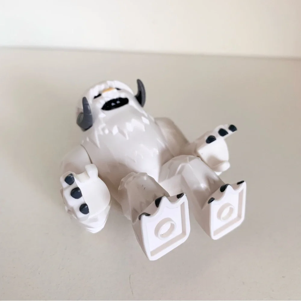 Lego Star Wars Wampa large figure